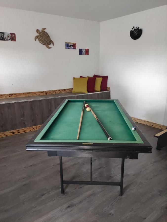 Chez Nono Et Vero Roussillon  Kültér fotó