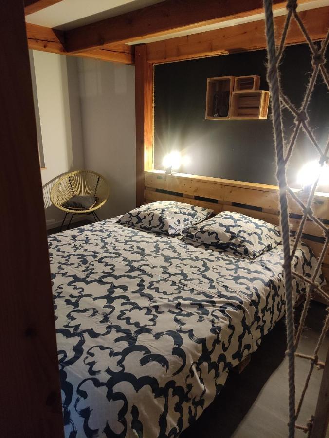 Chez Nono Et Vero Roussillon  Kültér fotó
