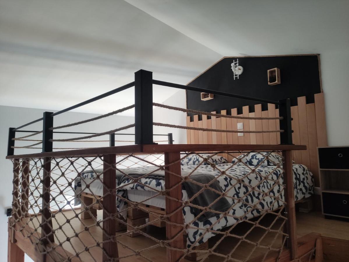 Chez Nono Et Vero Roussillon  Kültér fotó