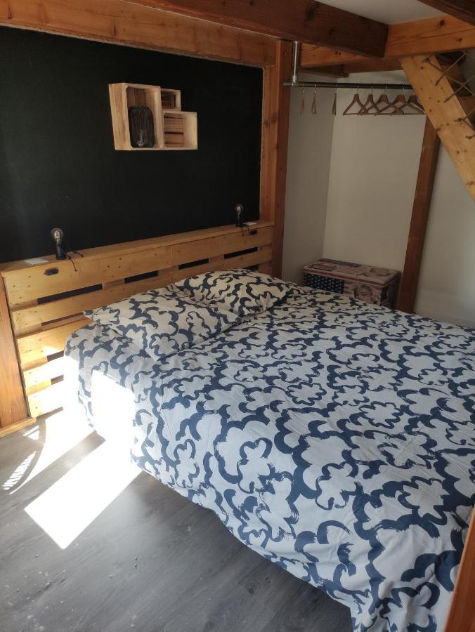 Chez Nono Et Vero Roussillon  Kültér fotó